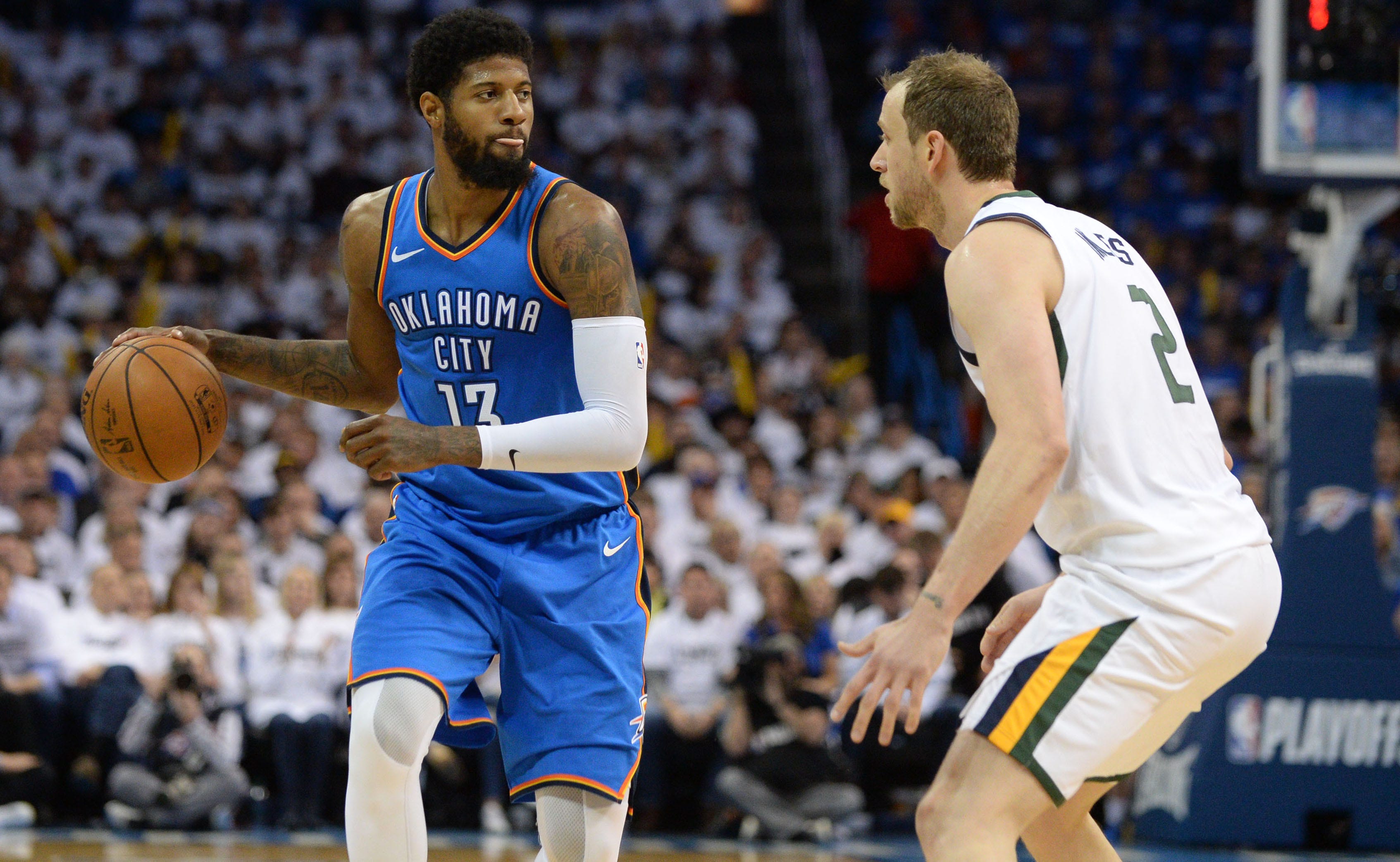 paul george usa jersey 2018